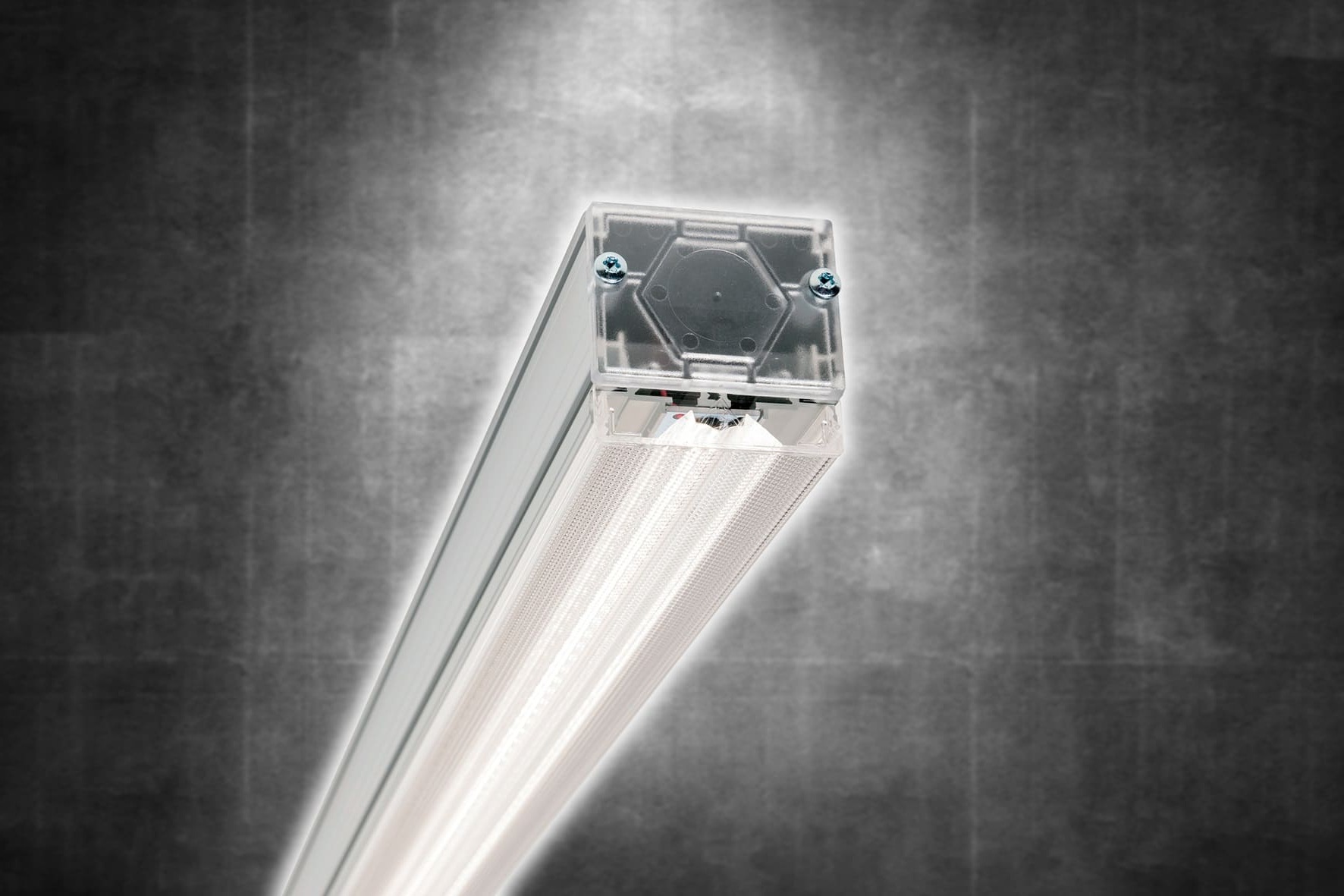 VEKO Duncan LED-Lichtband